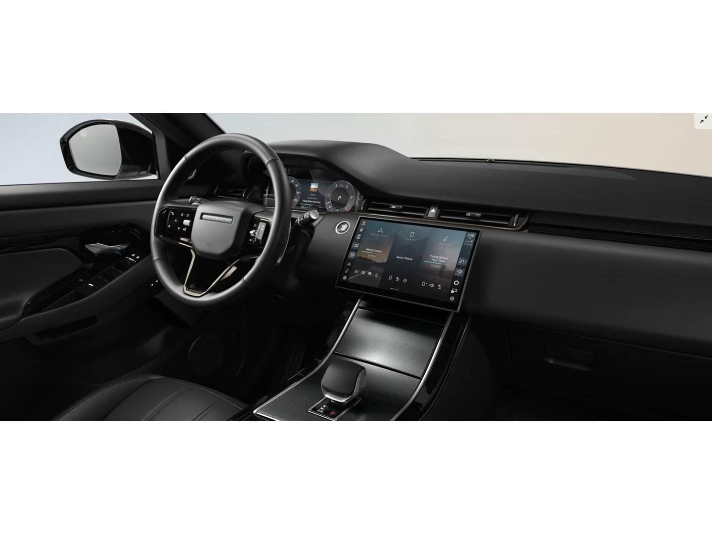 Land Rover Land Rover