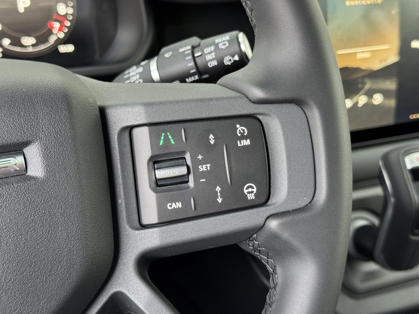 Land Rover Land Rover