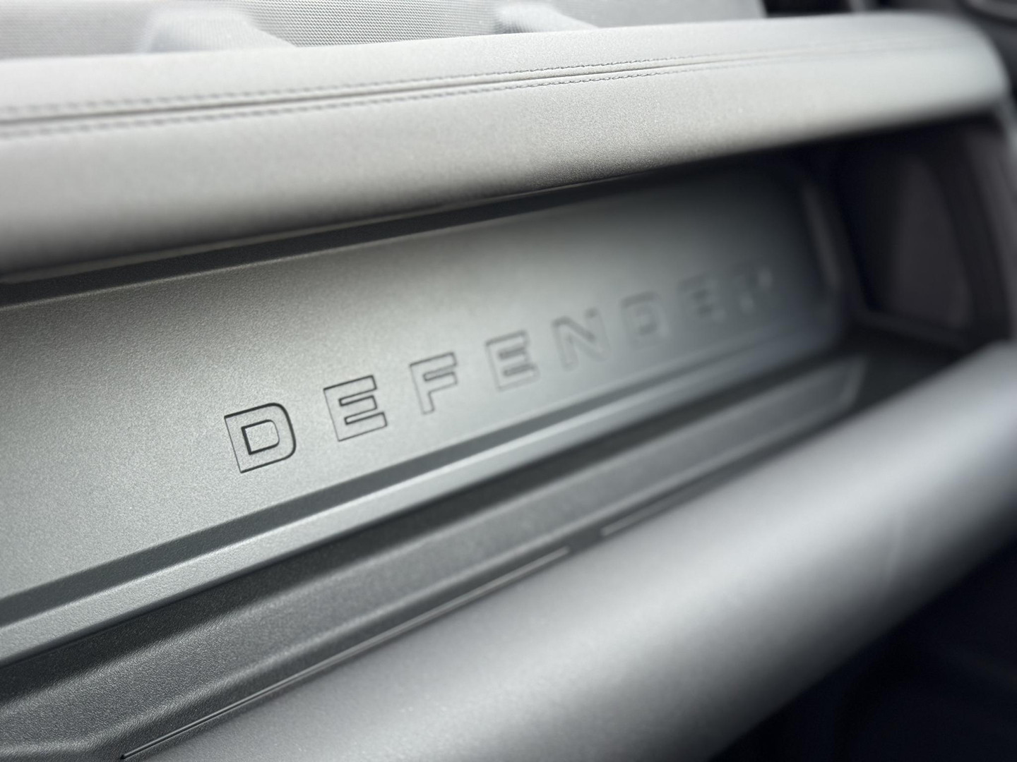 Land Rover Land Rover