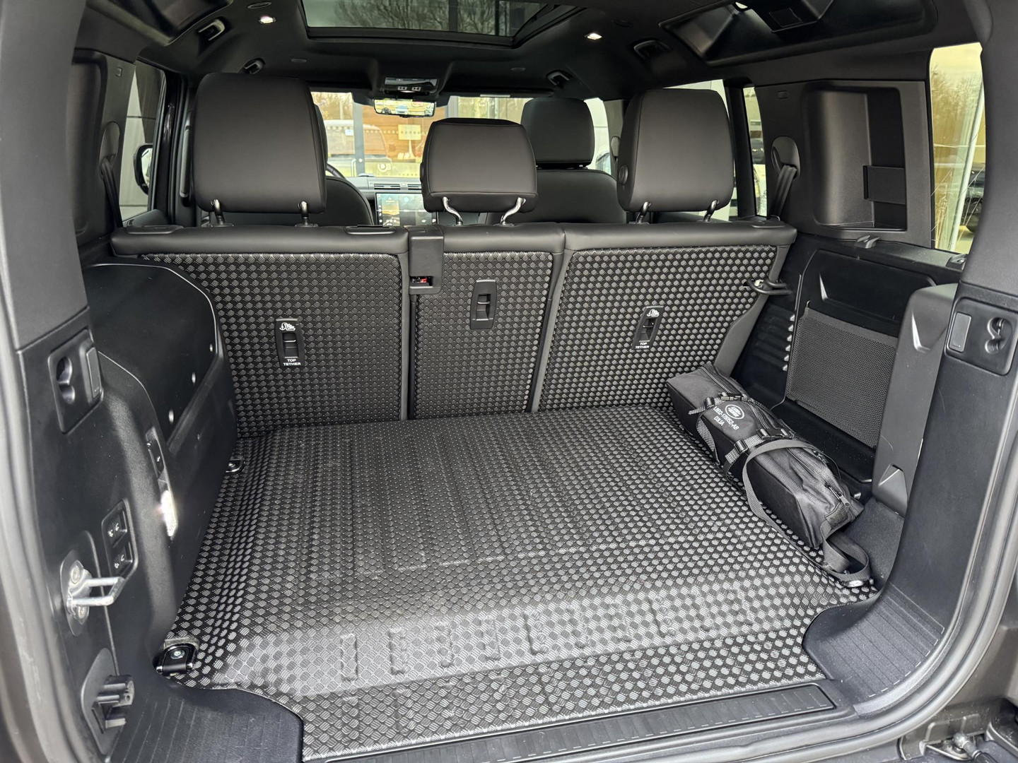 Land Rover Land Rover