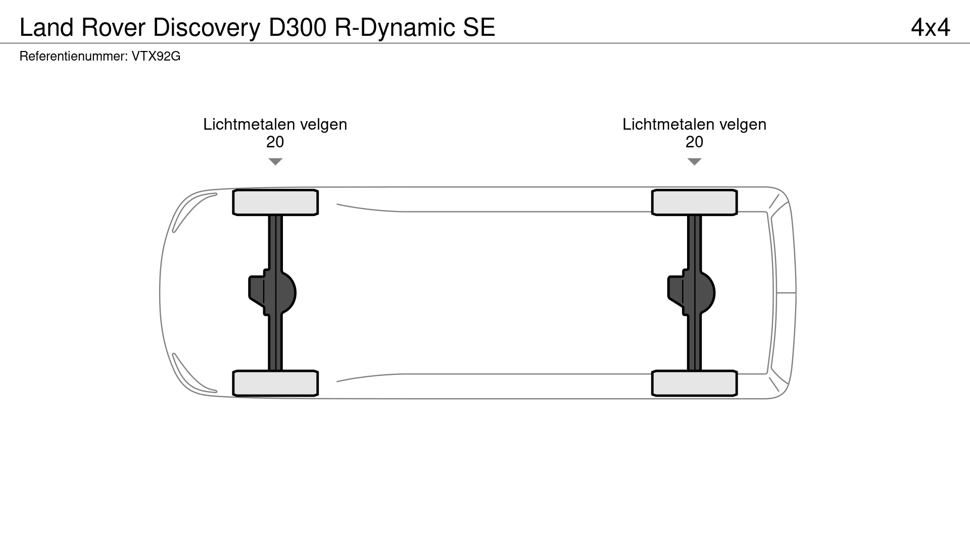 Land Rover Land Rover