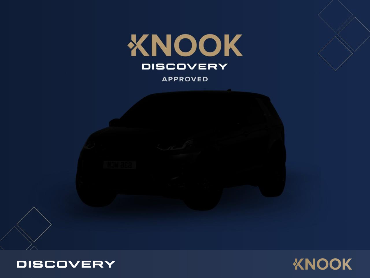 Land Rover Land Rover