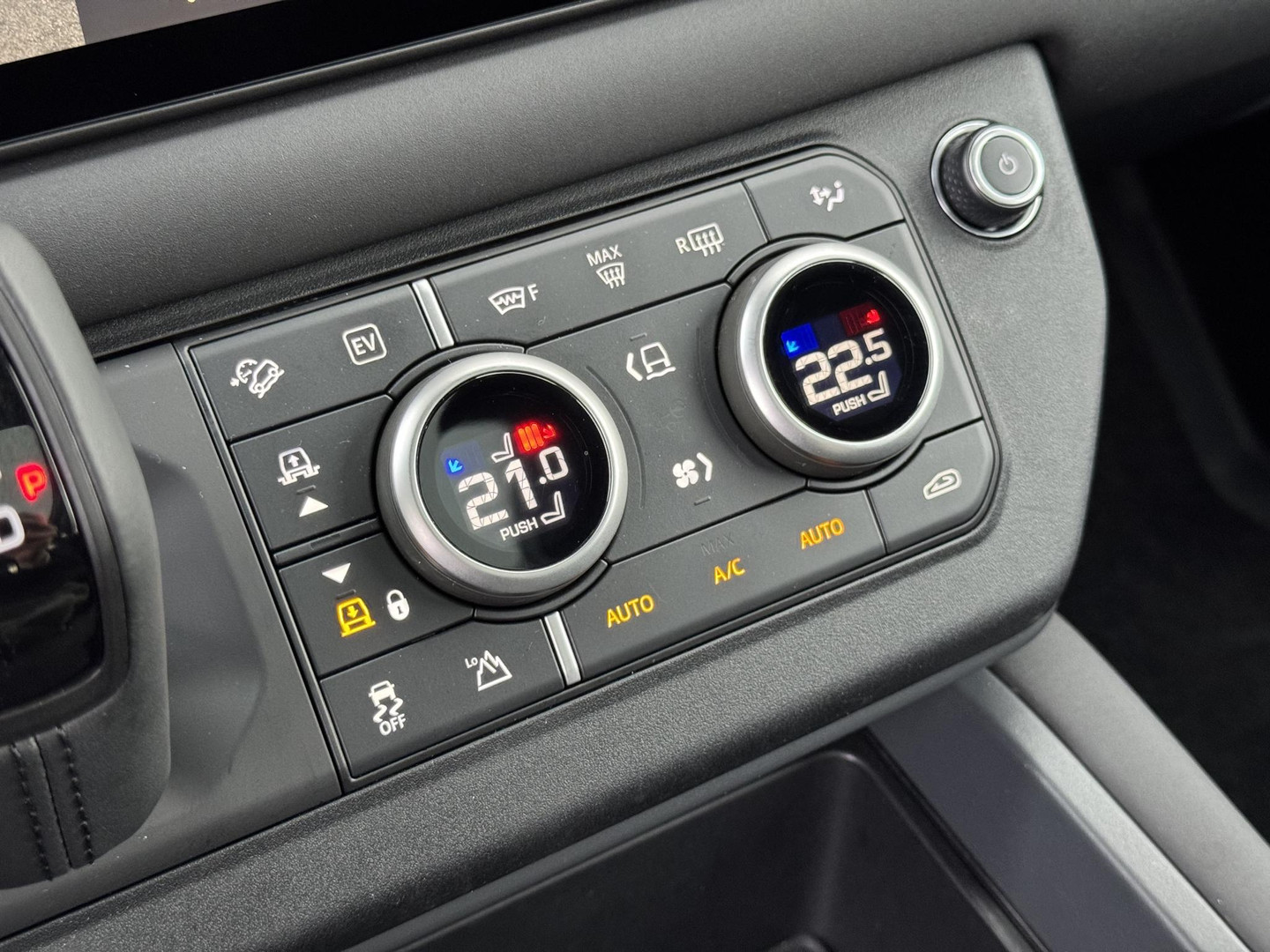 Land Rover Land Rover