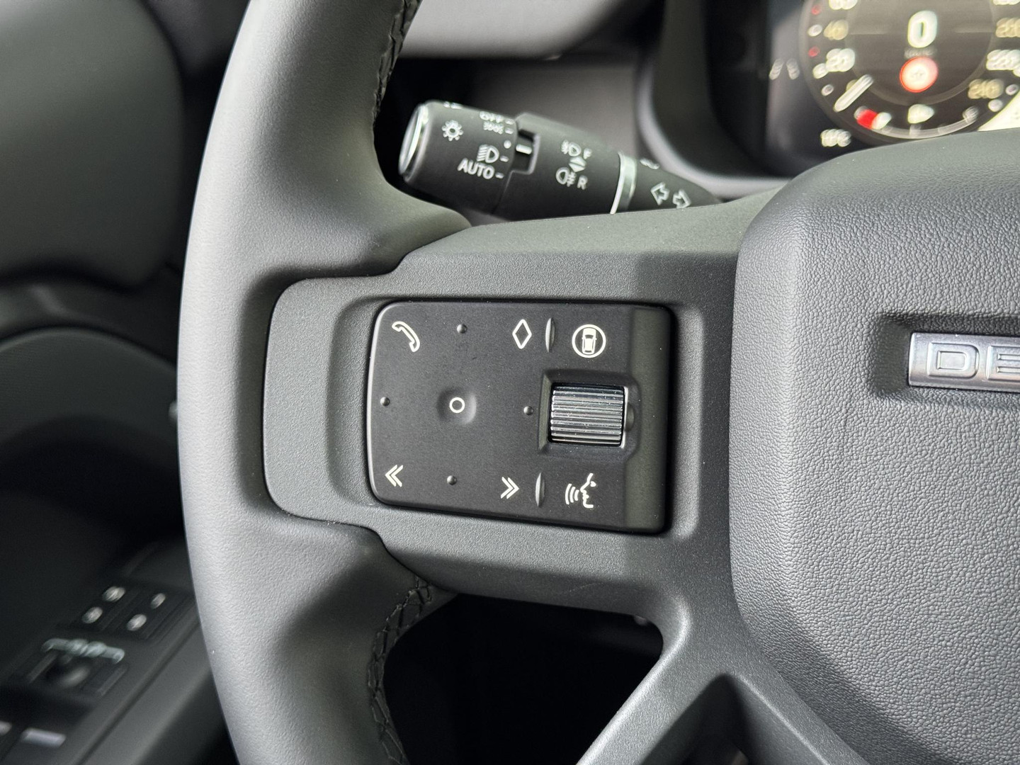 Land Rover Land Rover