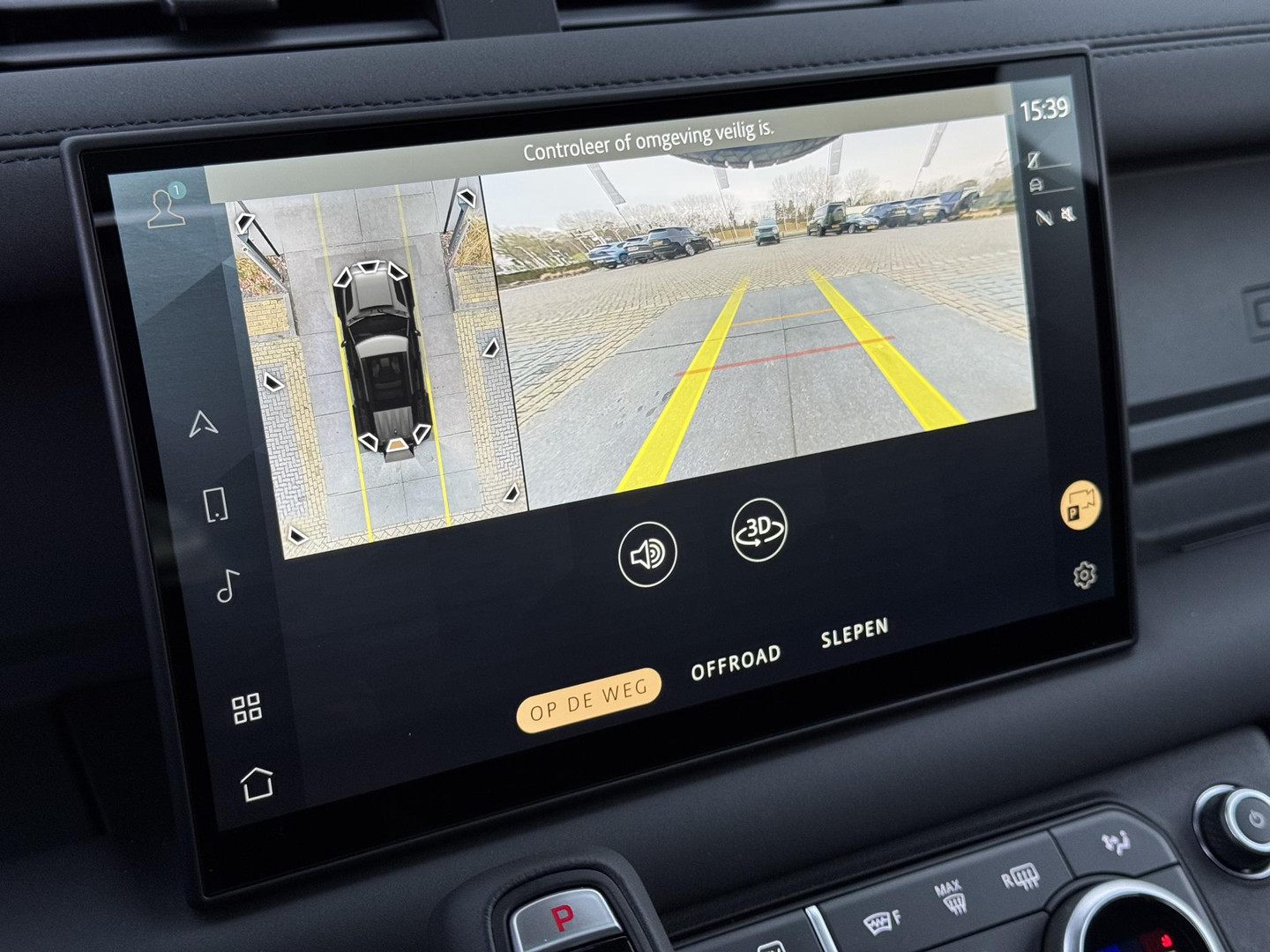 Land Rover Land Rover