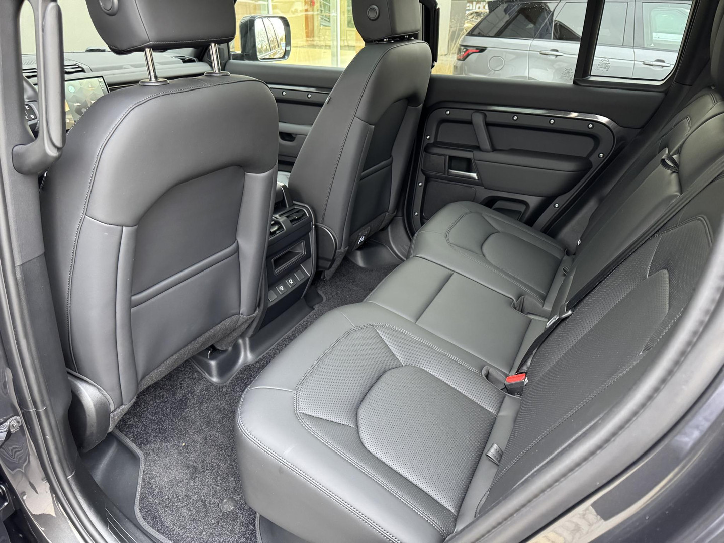 Land Rover Land Rover