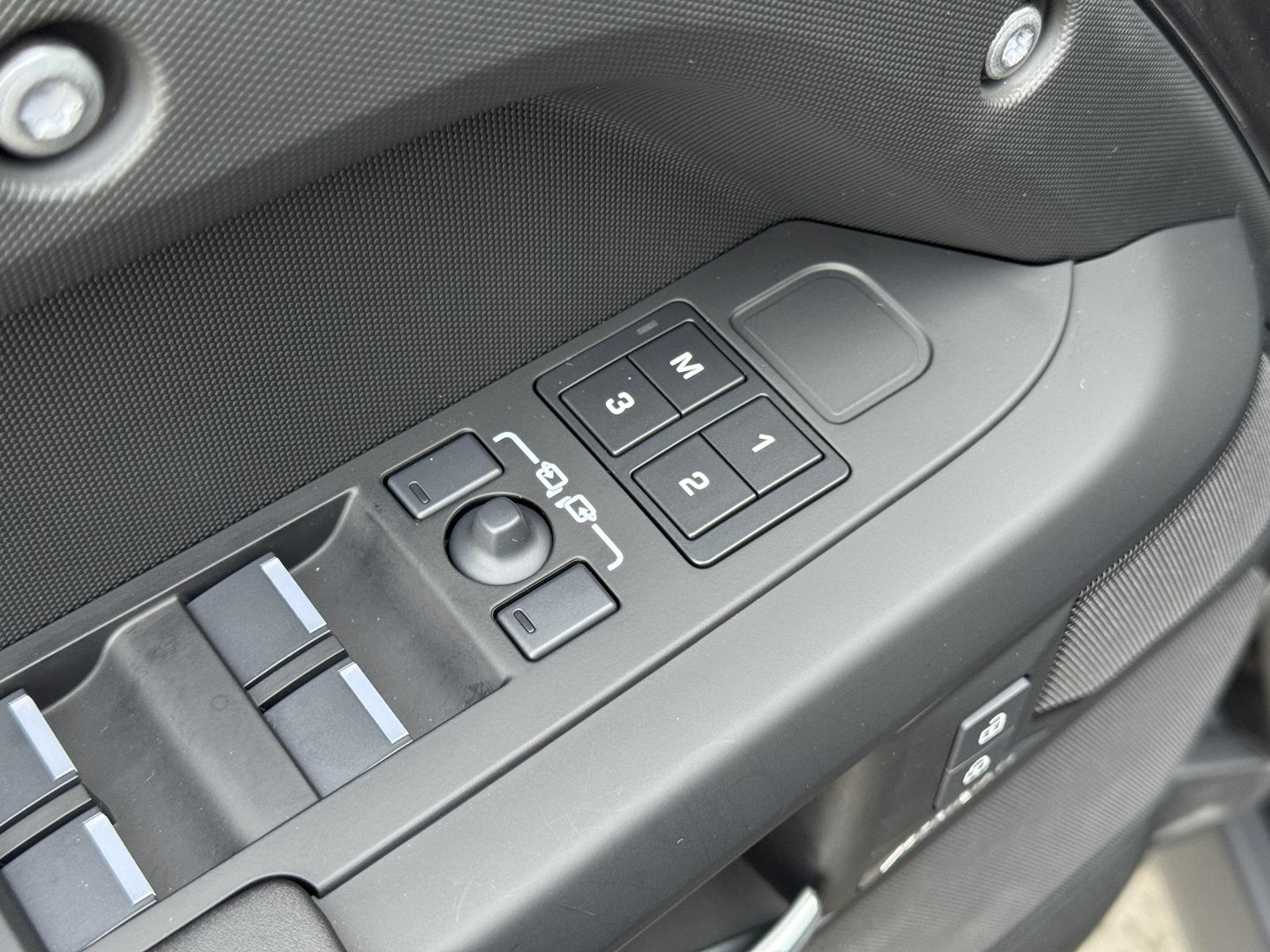 Land Rover Land Rover