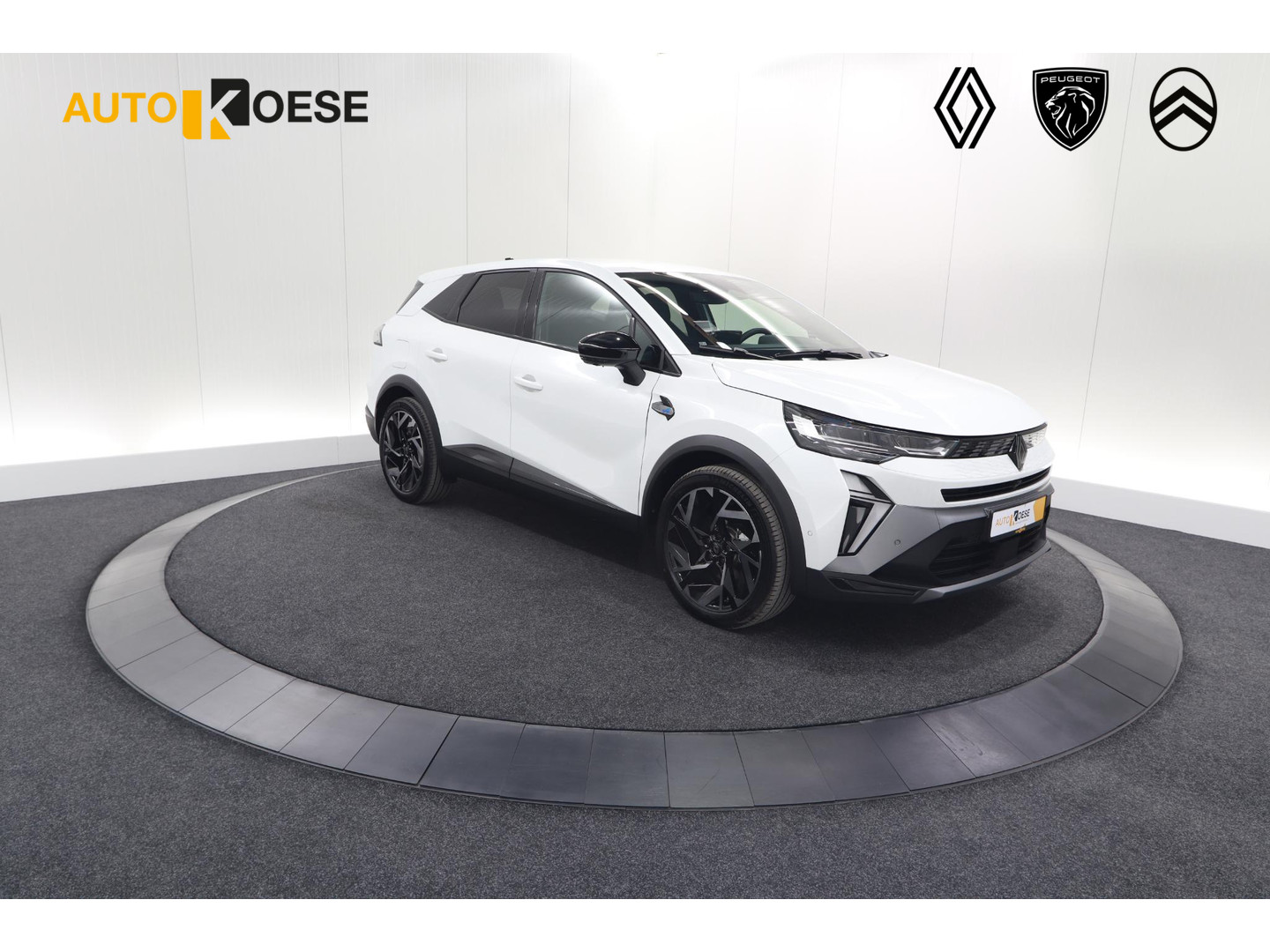 Renault