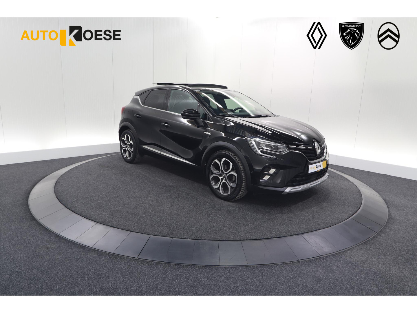 Renault