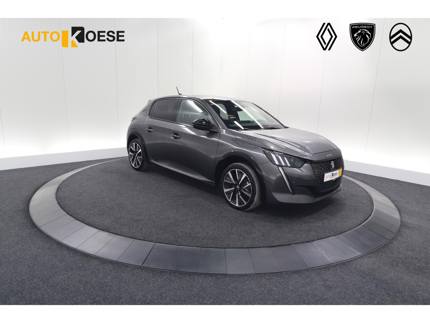 Peugeot