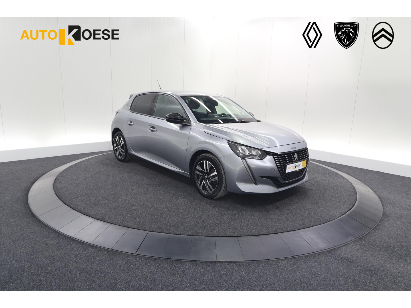 Peugeot