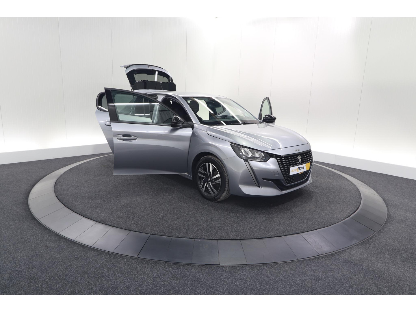Peugeot