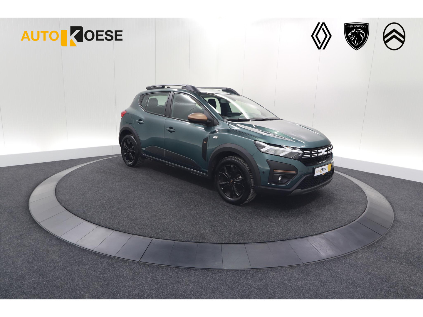 Dacia