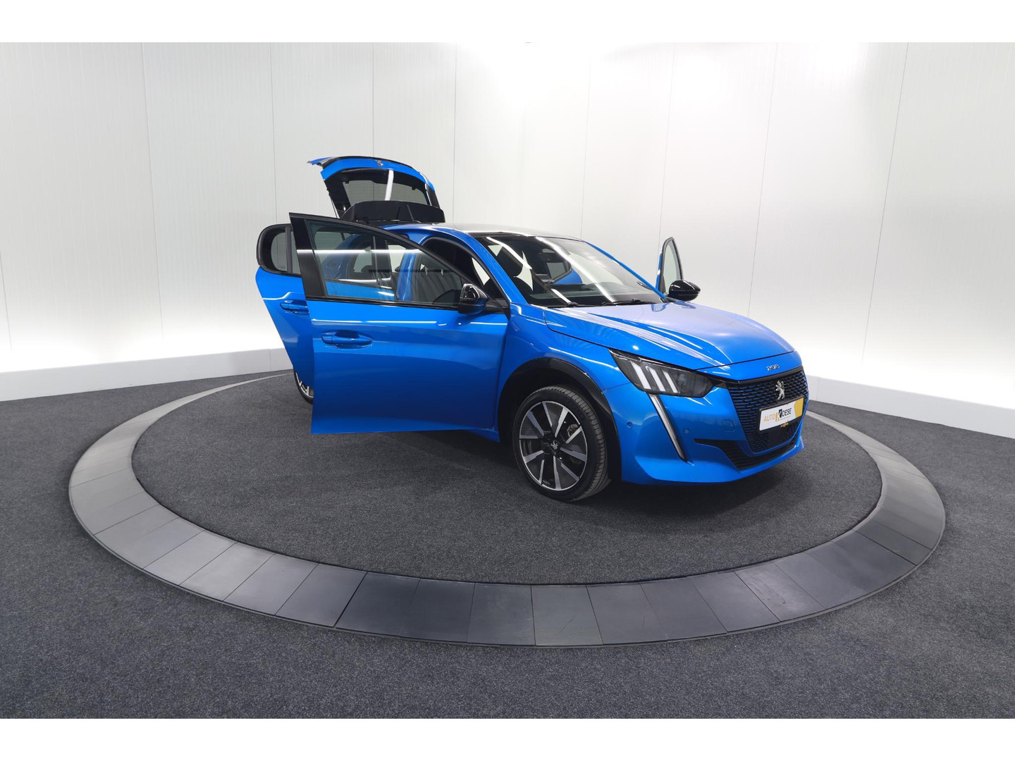 Peugeot