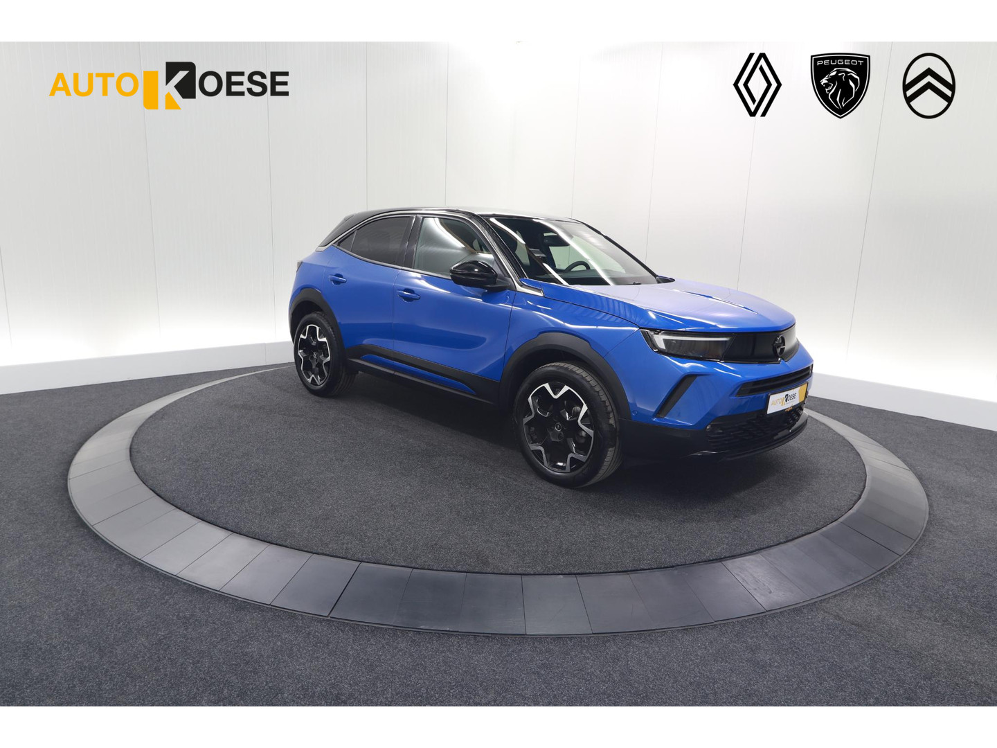 Opel