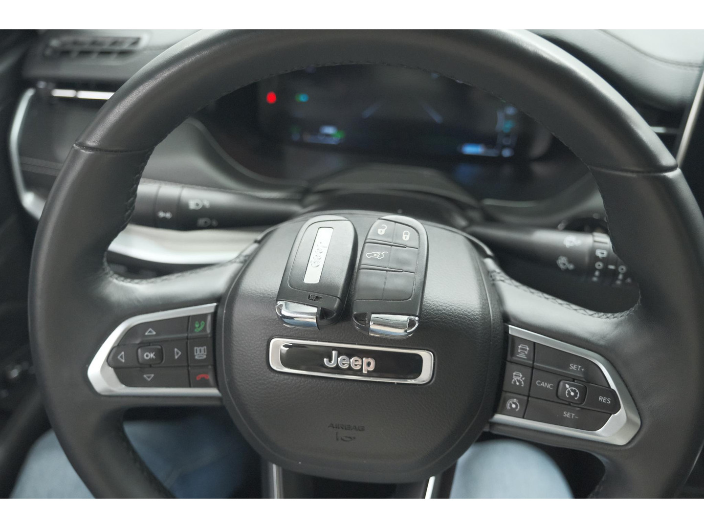 Jeep