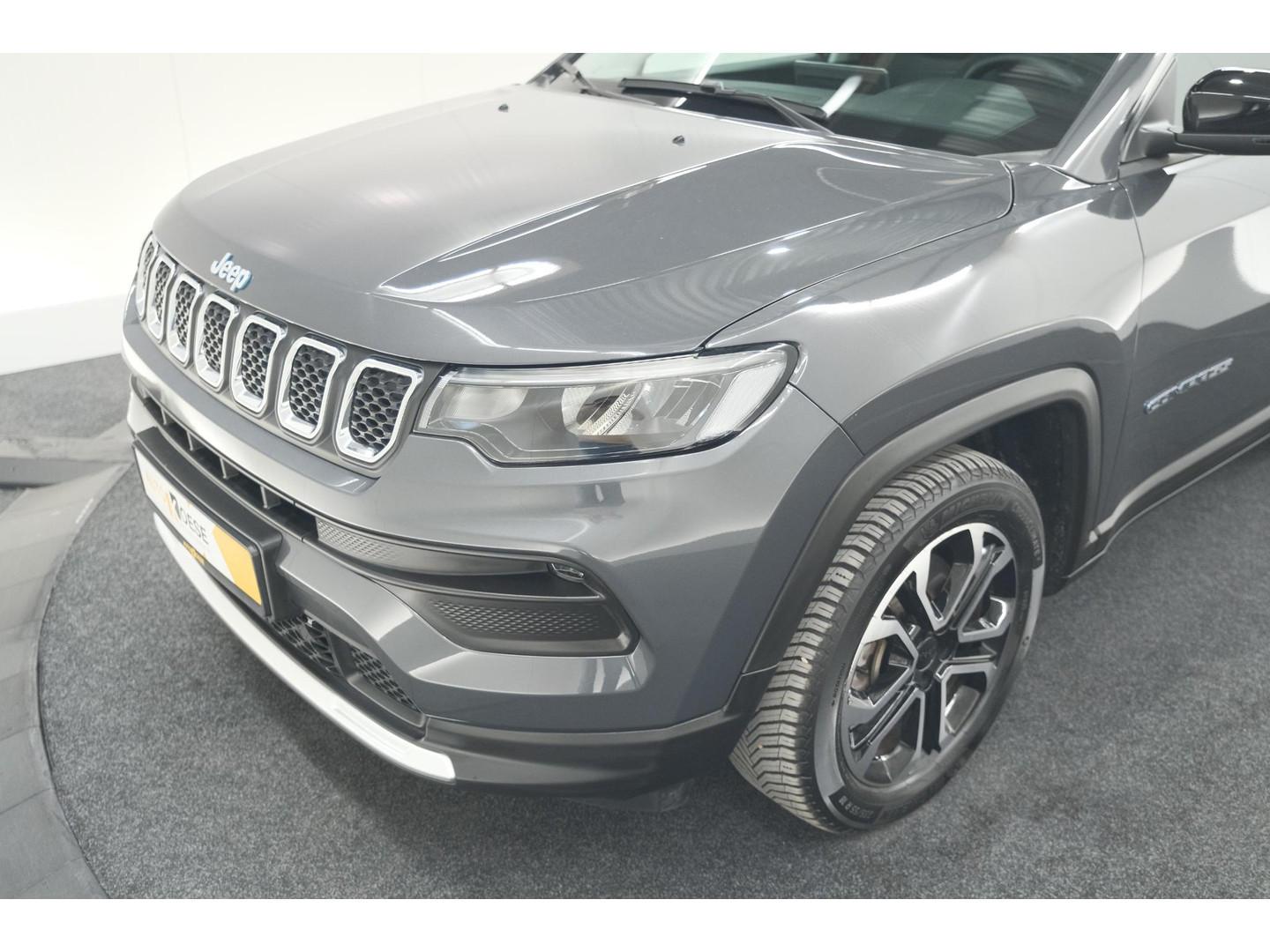 Jeep
