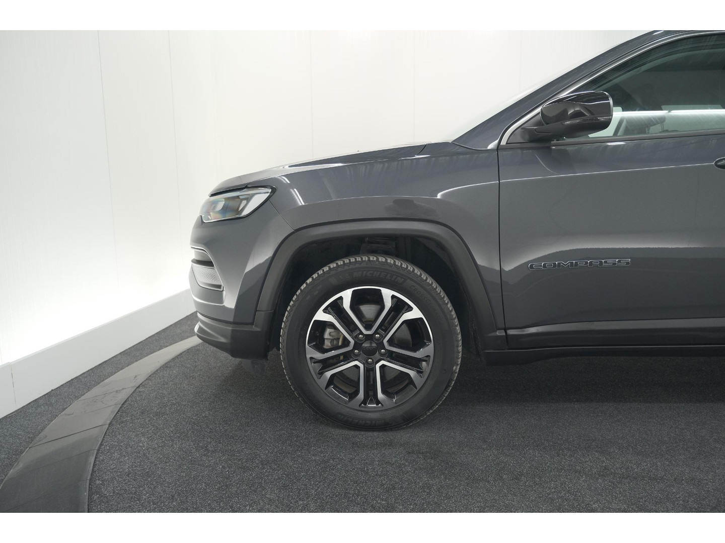Jeep