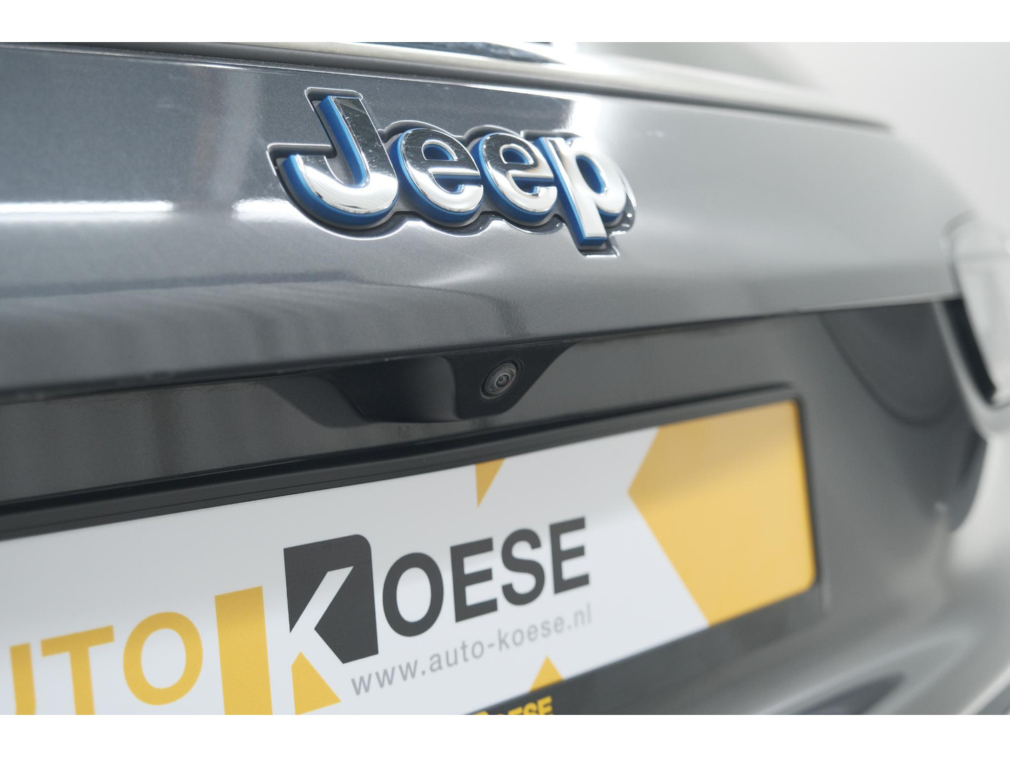 Jeep