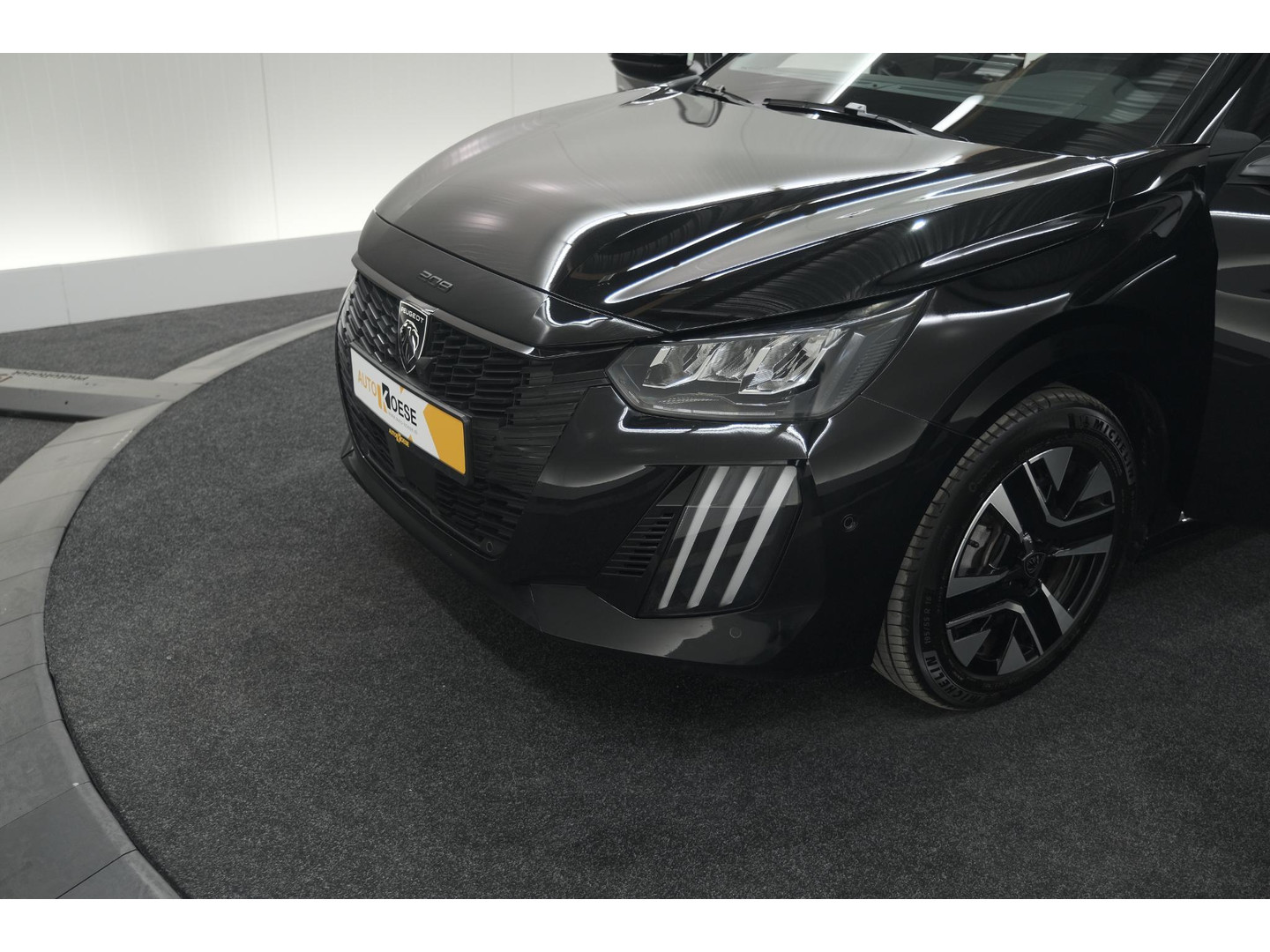 Peugeot