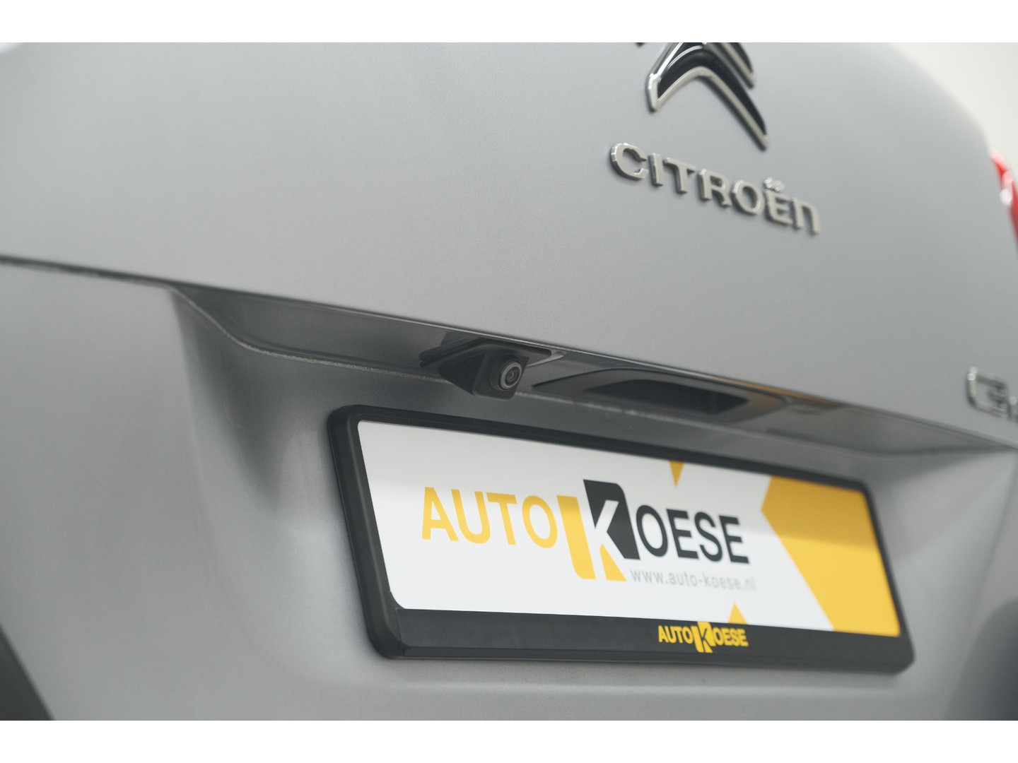 Citroën