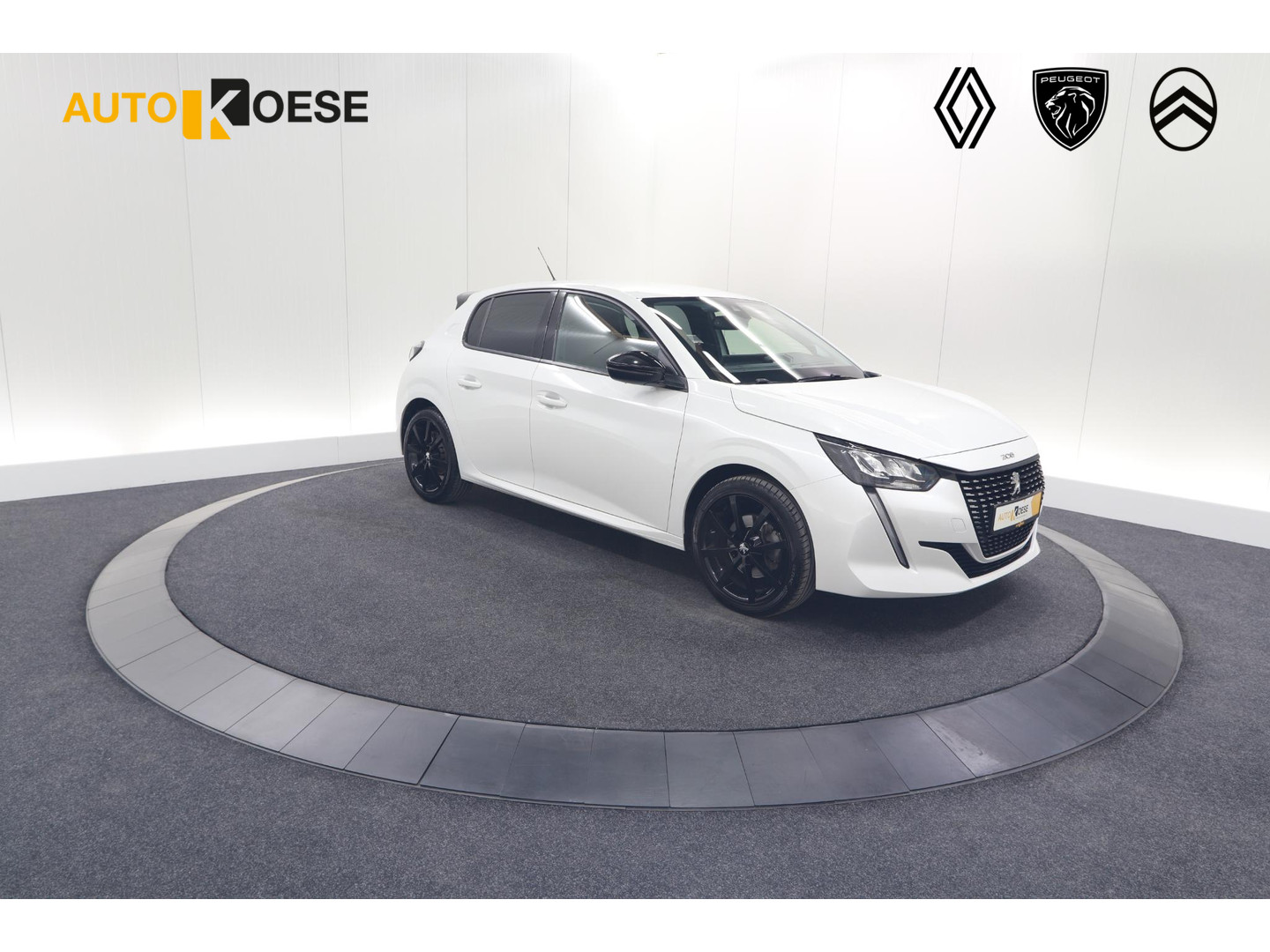 Peugeot