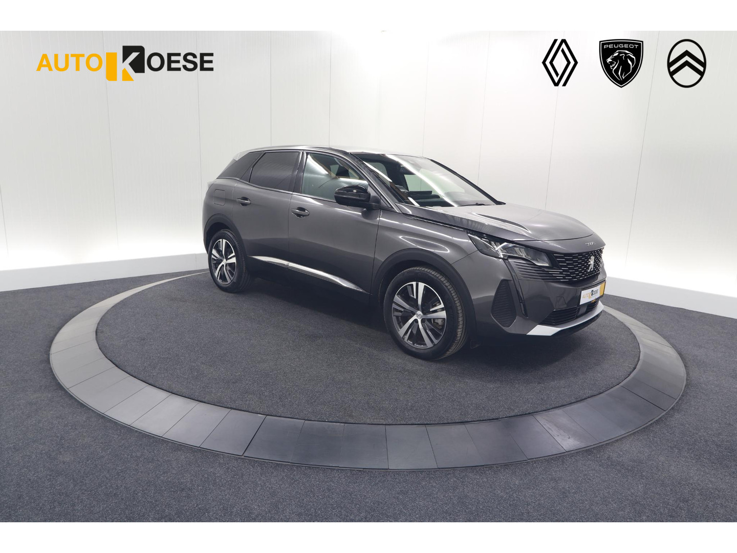 Peugeot