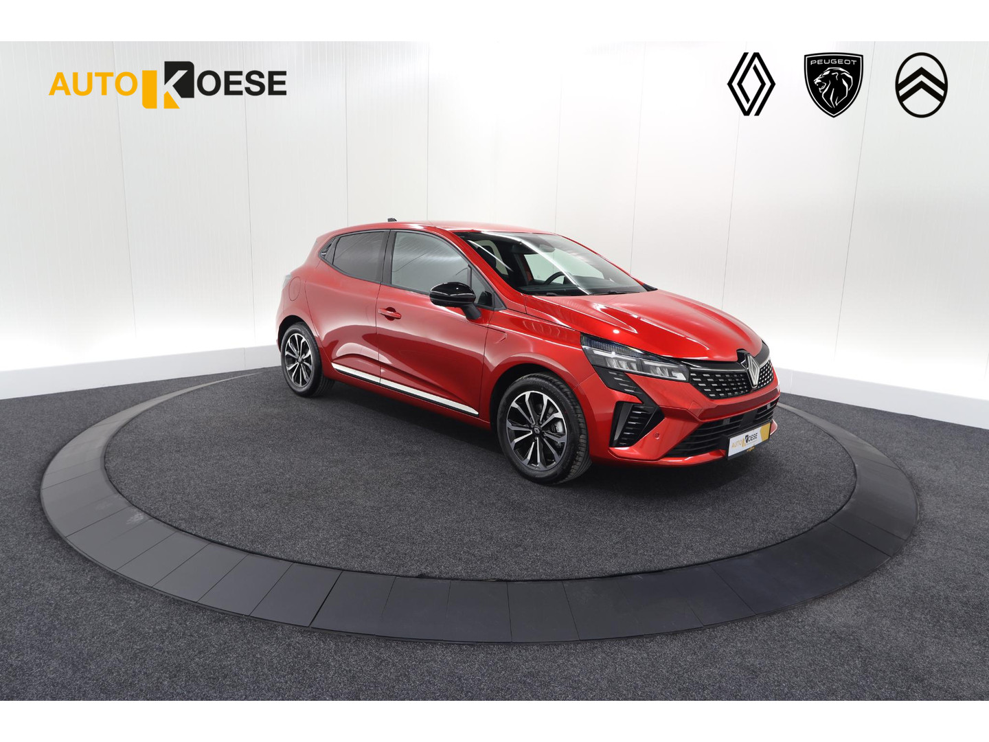 Renault