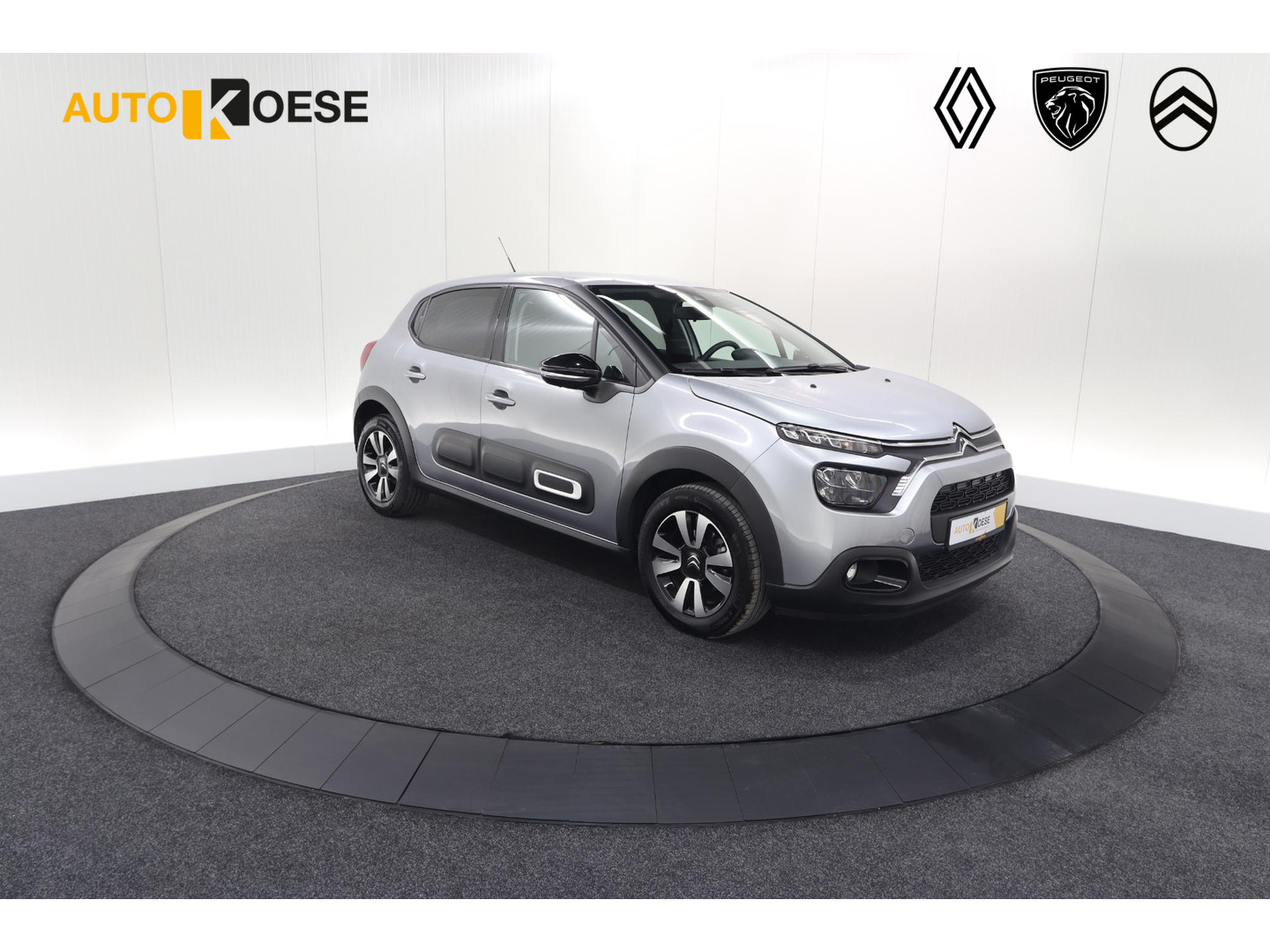 Citroën