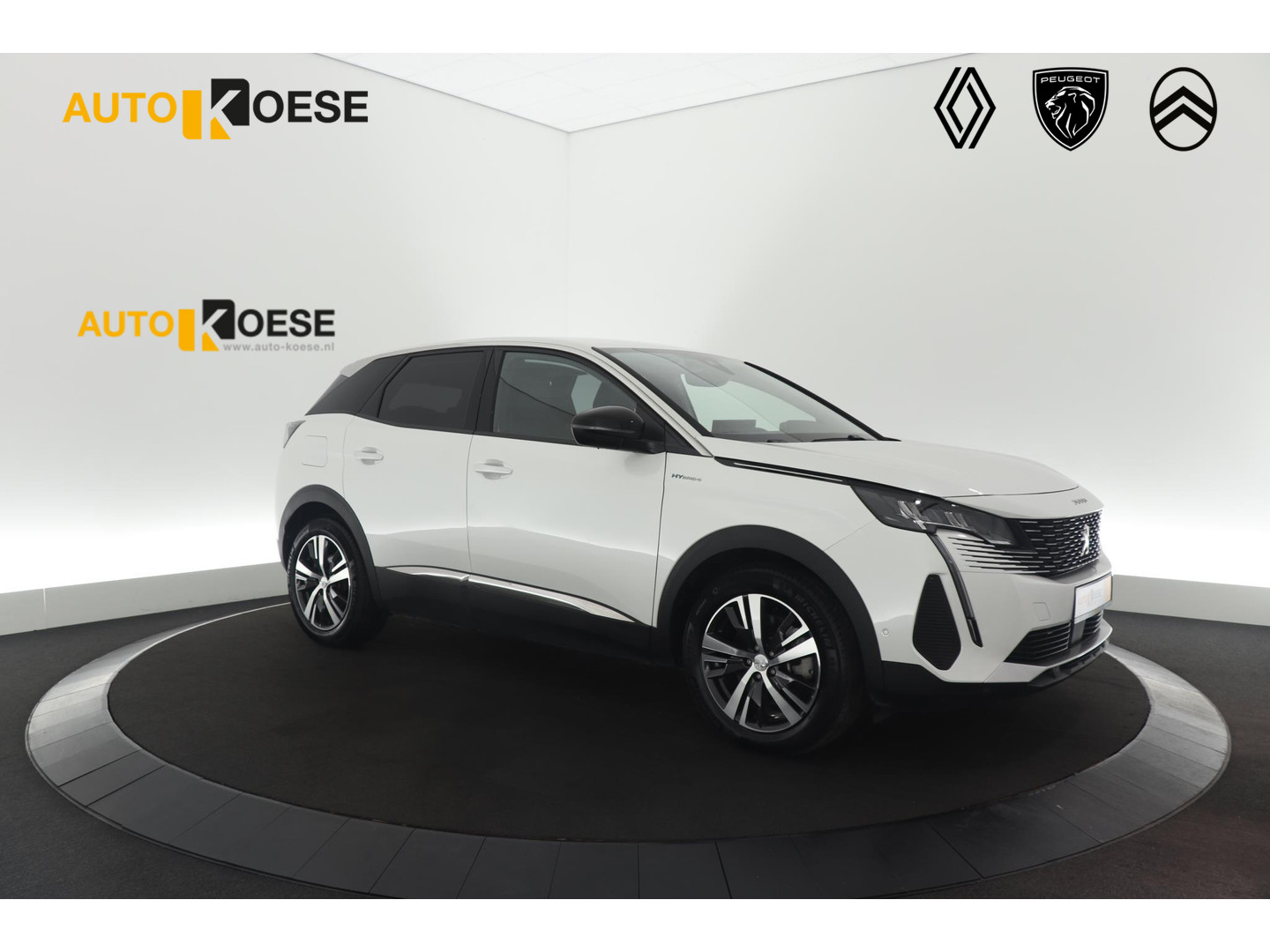 Peugeot