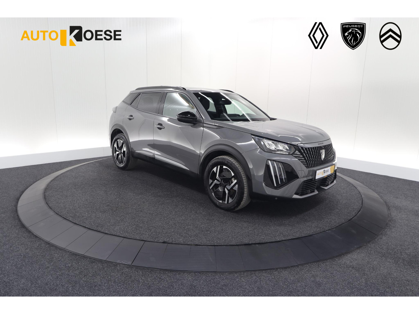 Peugeot