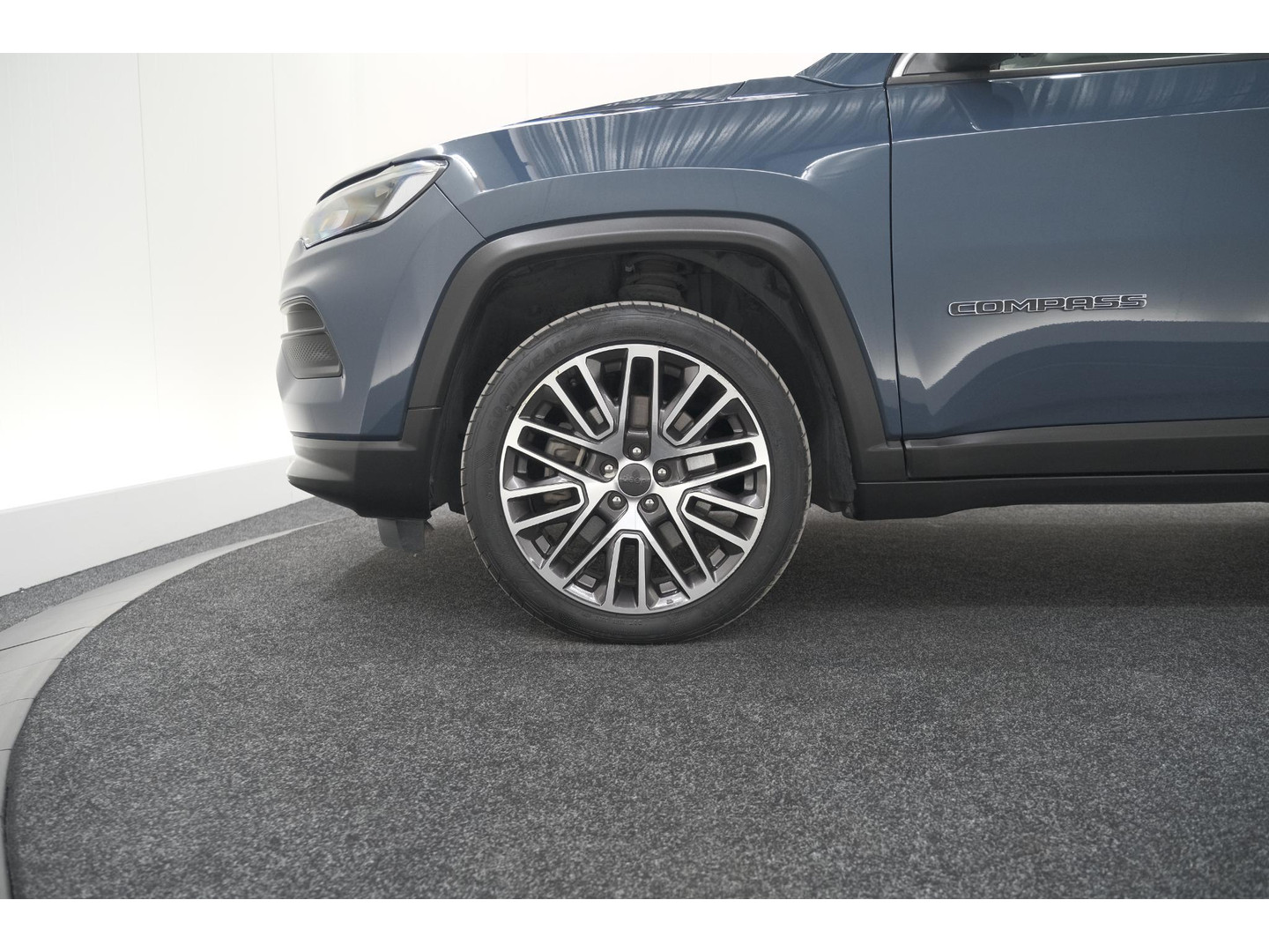 Jeep