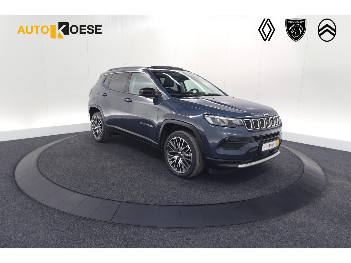 Jeep