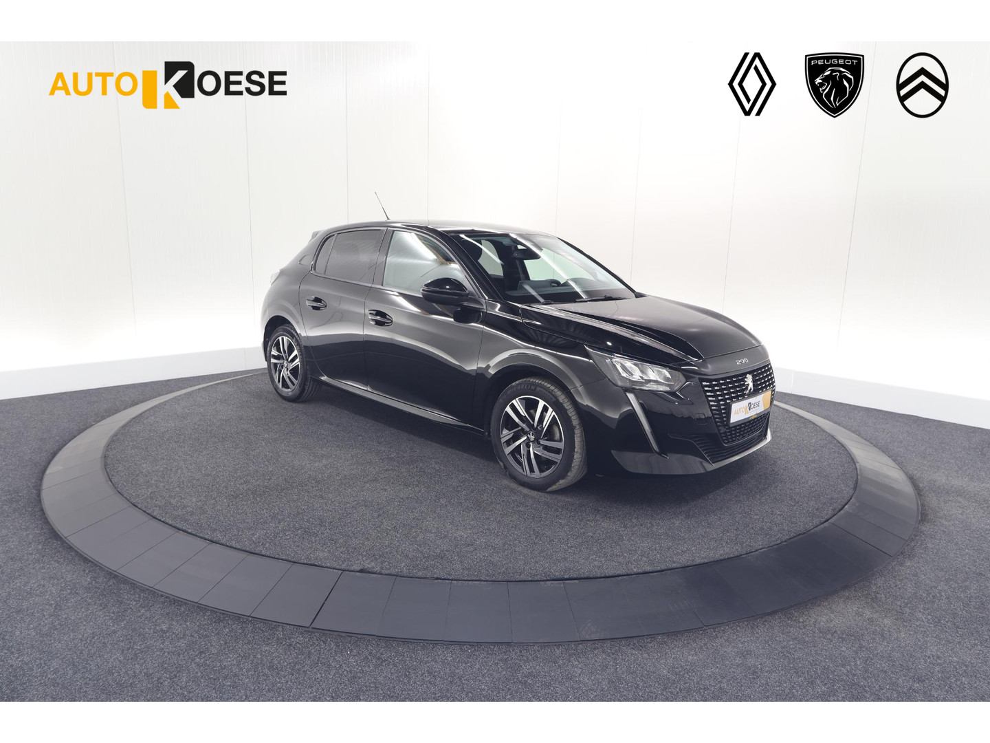 Peugeot