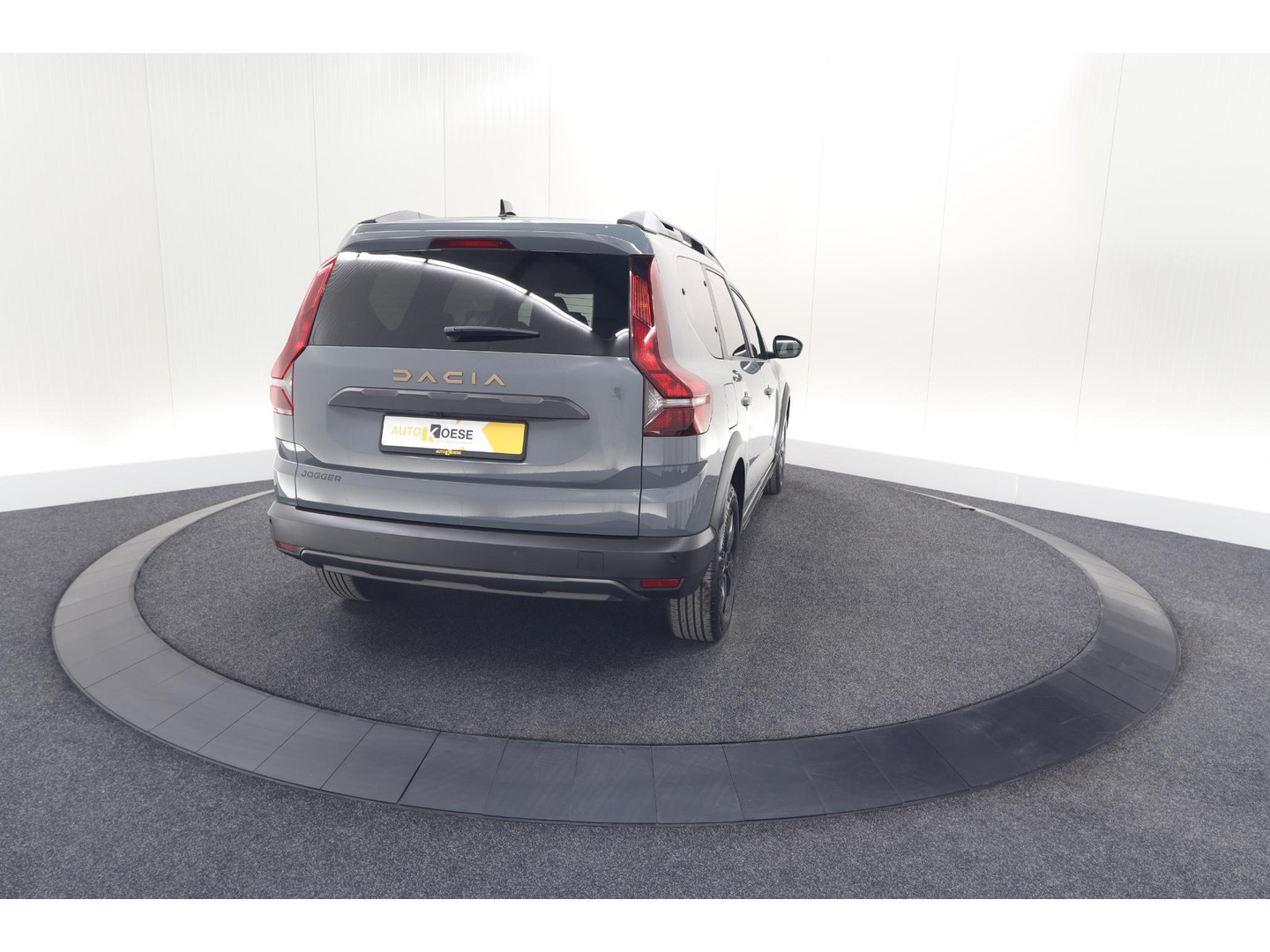 Dacia Dacia