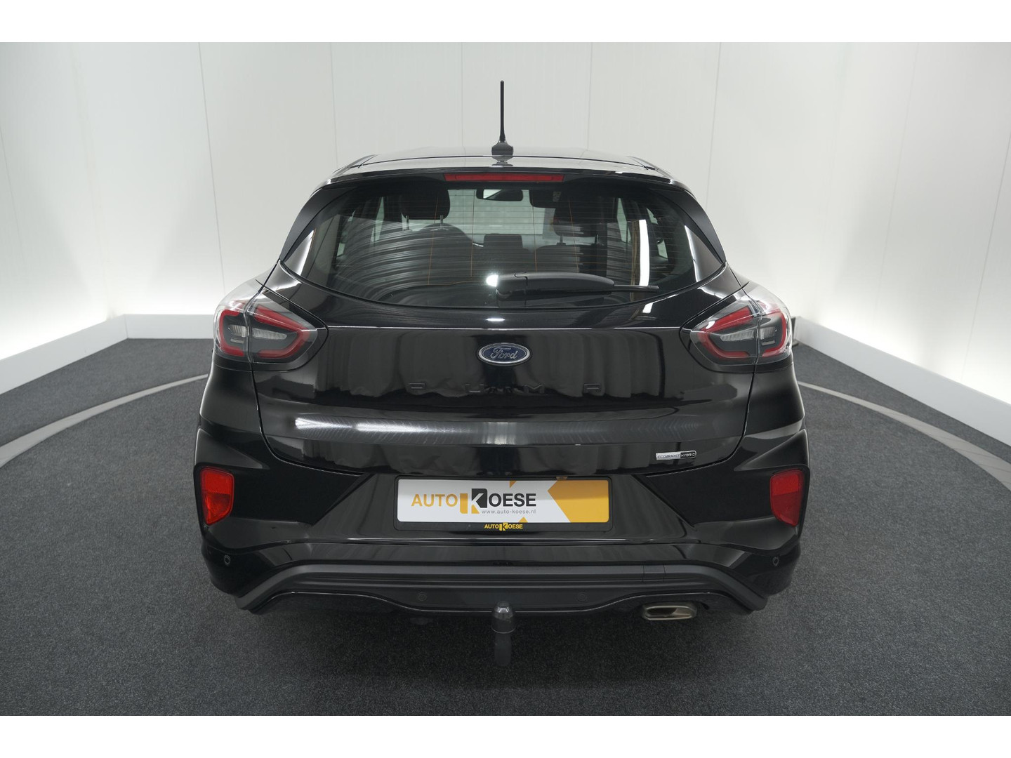 Ford