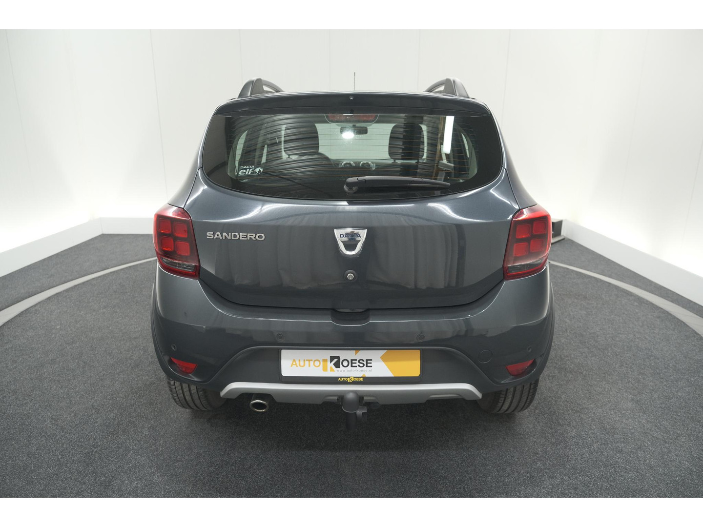 Dacia