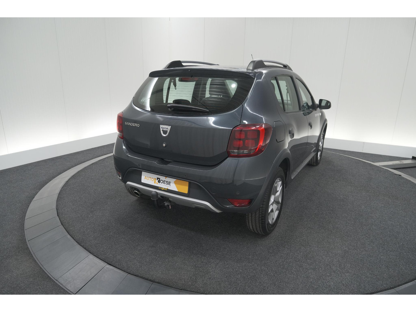 Dacia