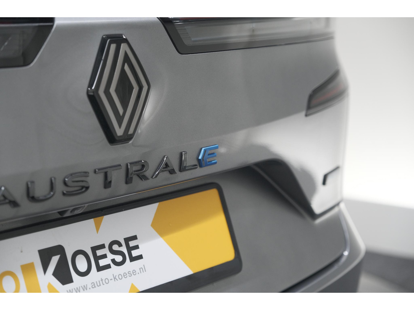 Renault