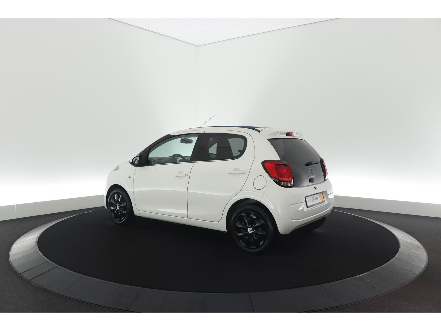 Citroën Citroën