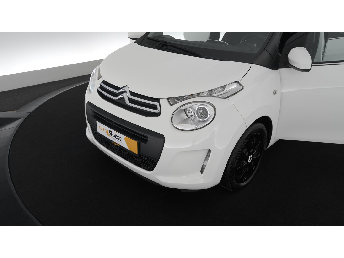 Citroën Citroën