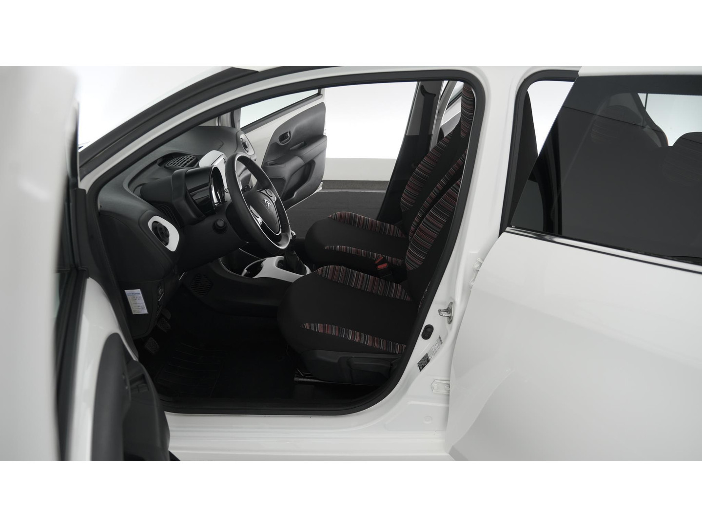 Citroën Citroën