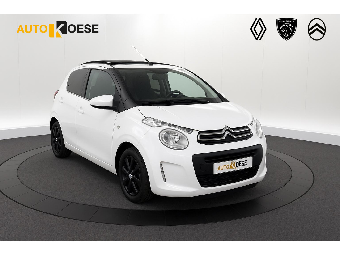 Citroën Citroën