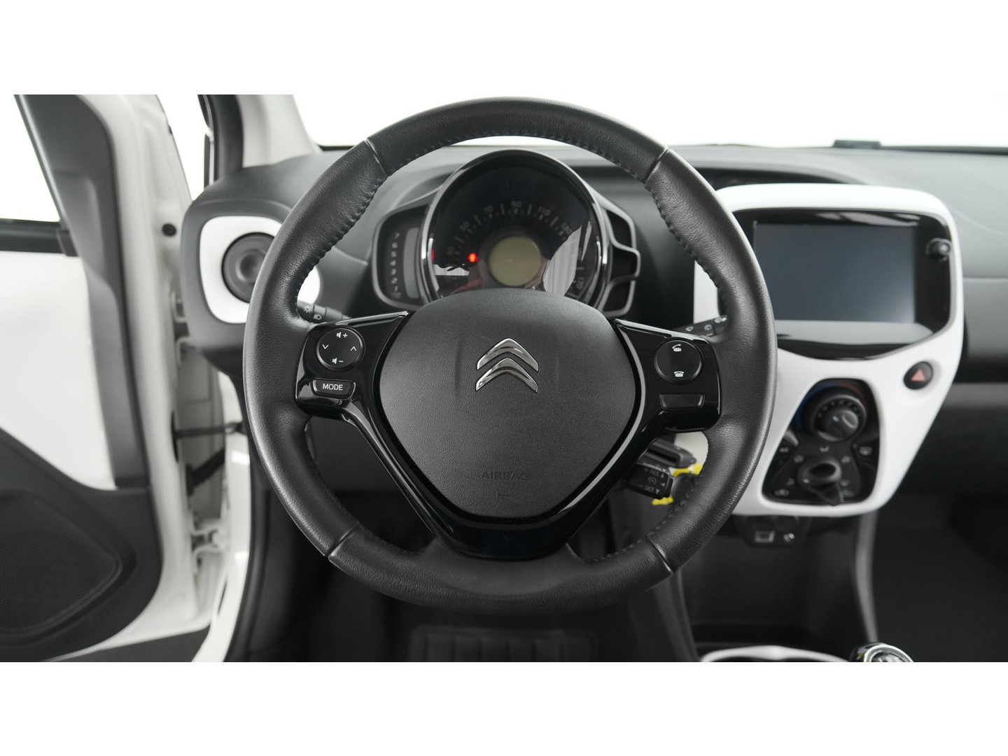 Citroën Citroën