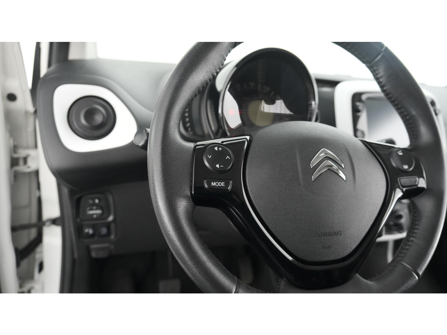 Citroën Citroën