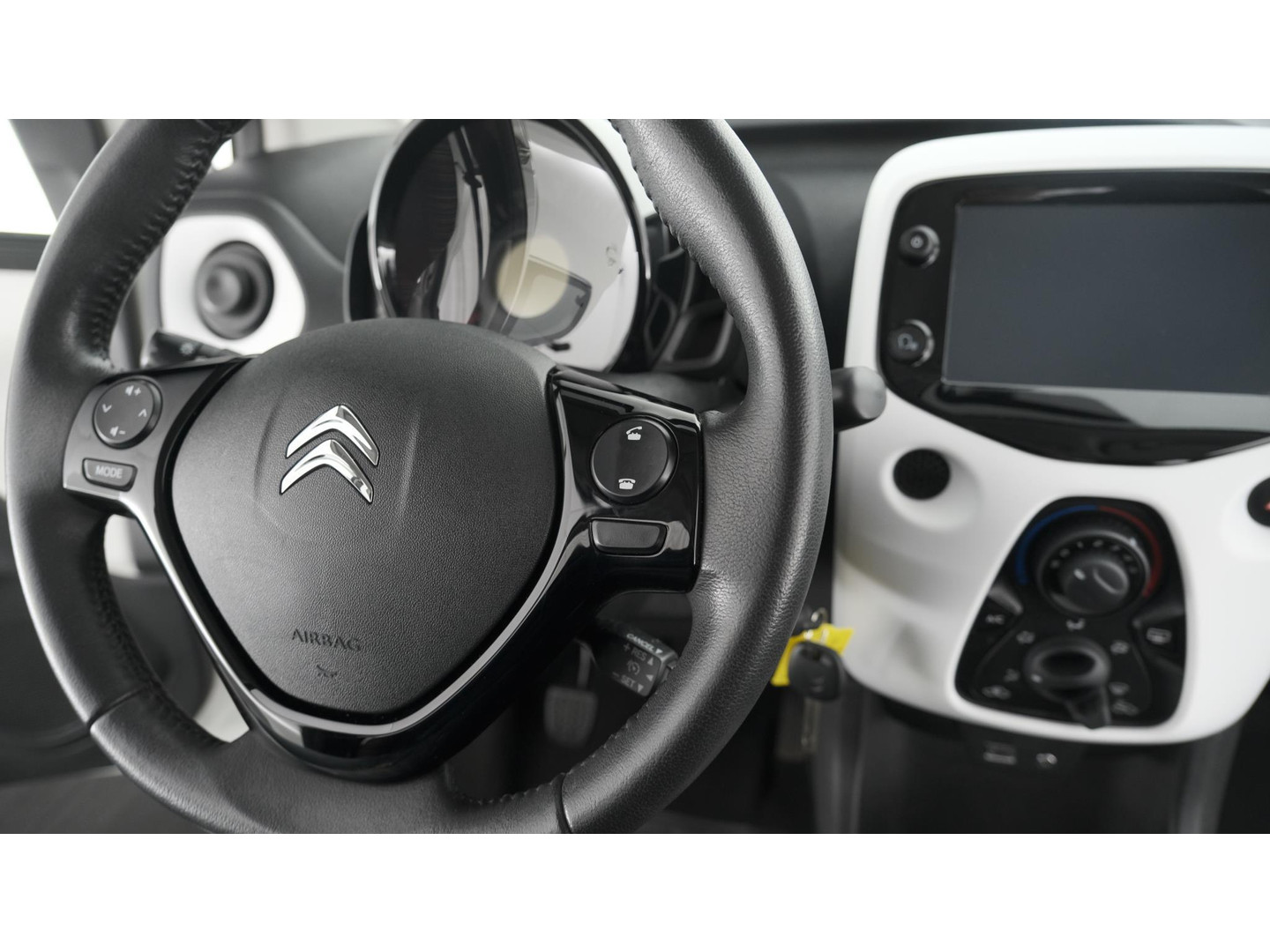 Citroën Citroën