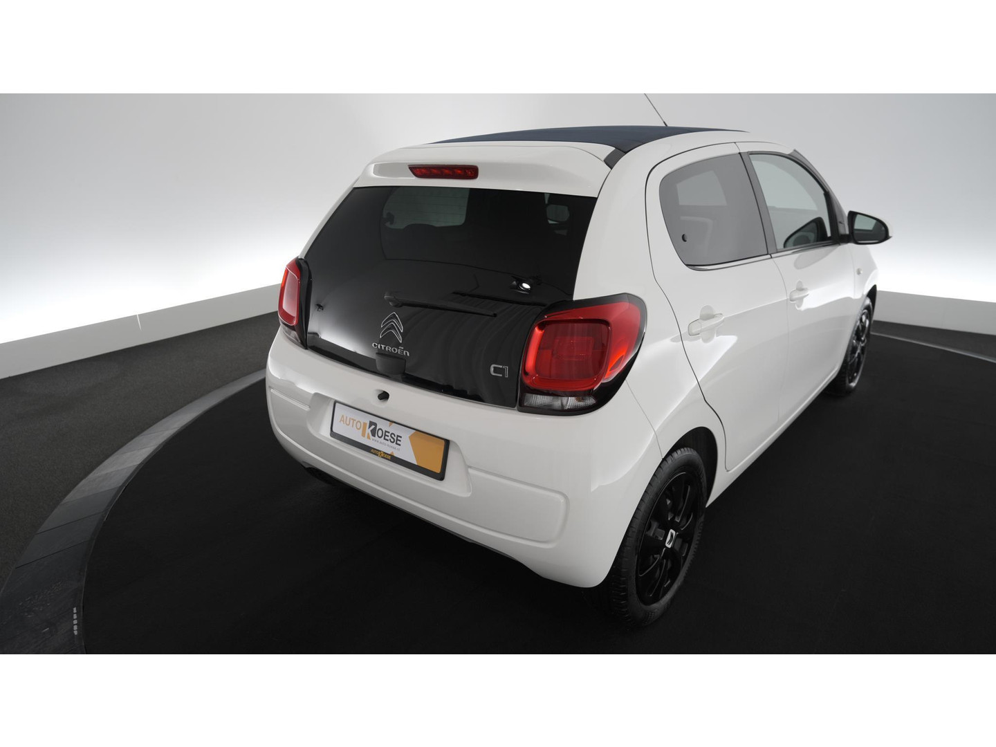 Citroën Citroën