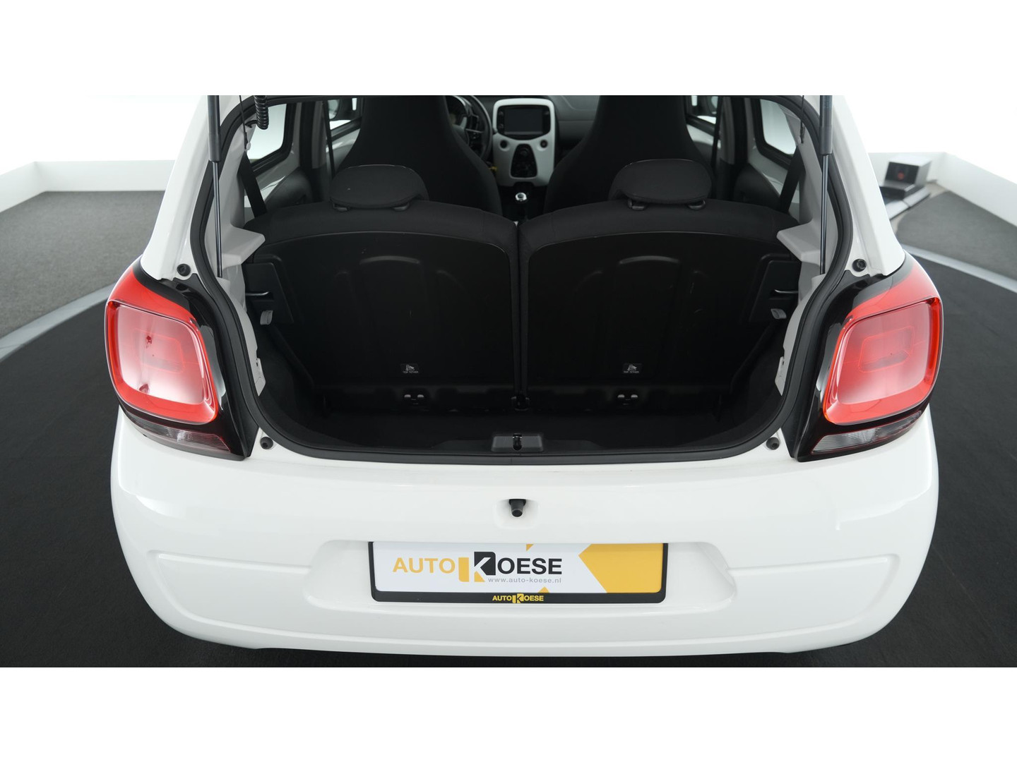 Citroën Citroën