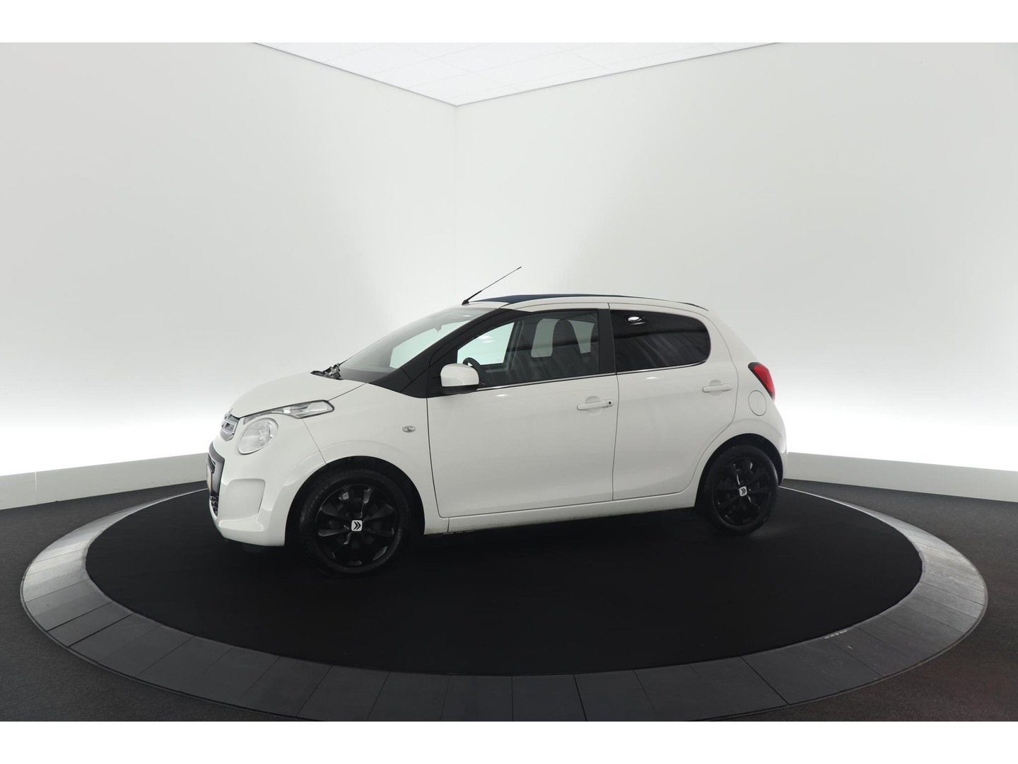 Citroën Citroën