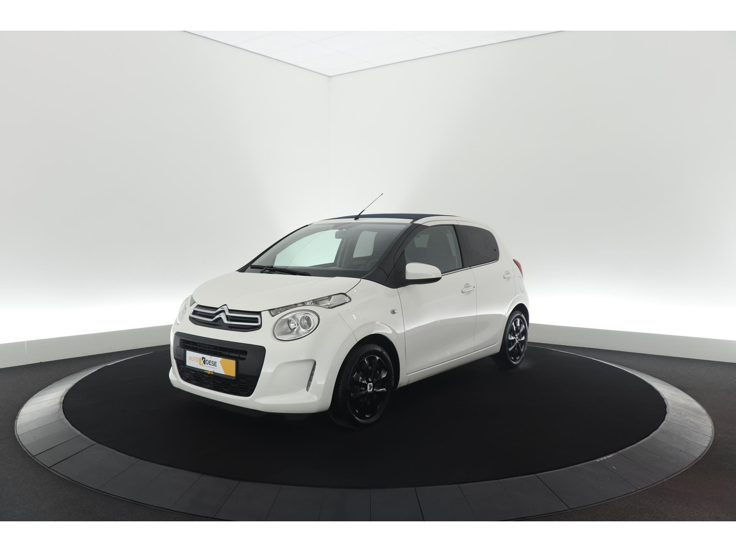 Citroën Citroën